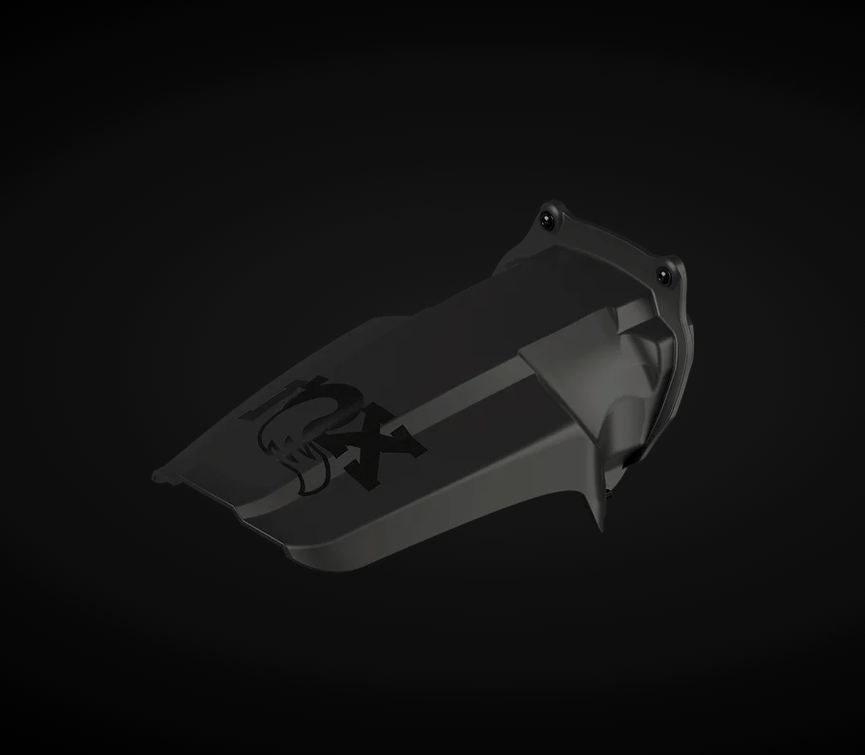 Fox Racing 26+ Fox Fork Mud Guard Fender