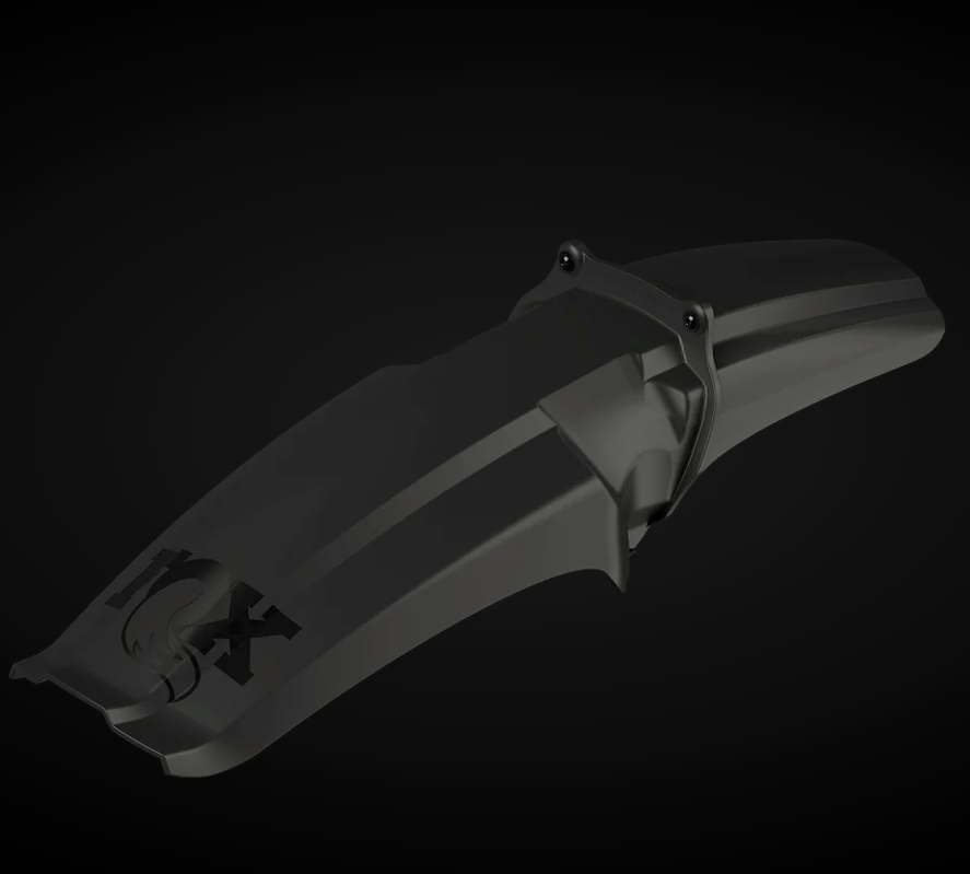 Fox Racing 26+ Fox Fork Mud Guard Fender
