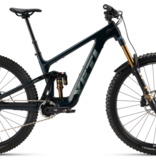 Yeti Cycles 27 Yeti MTE 90/X0  Build
