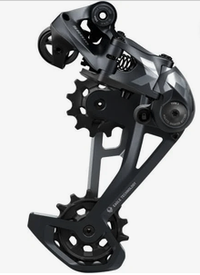 Sram Sram Eagle X01 rear der 12spd 52T B2