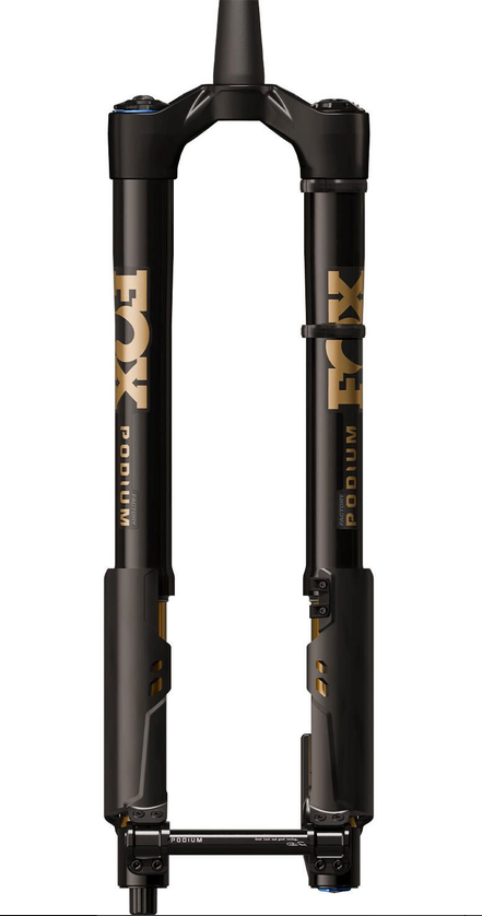 Fox Shox Fox Podium Factory Fork