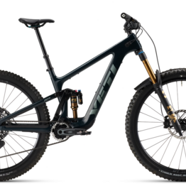 Yeti Cycles 26 Yeti MTe T3 X0 AXS Transmission TQ HPR60 Motor 580w Battery