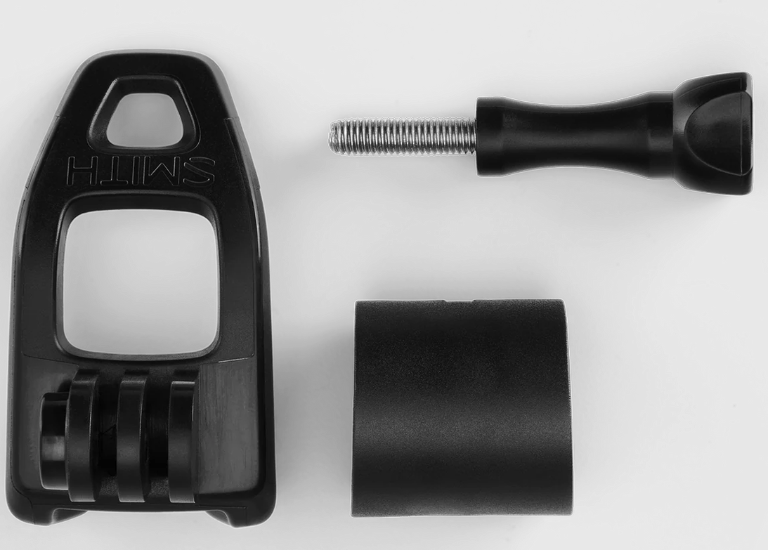 Smith Smith Forefront 3 Accessory Mount, Light Mount,