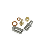 Hope Brake Straight Connector 5mm
