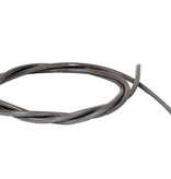 Hope Tech Brake Hose Braided Silver (sold per foot)