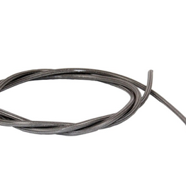 Hope Tech Brake Hose Braided Silver (sold per foot)