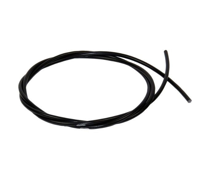Hope Tech Brake Hose 5mm Black (sold per foot)
