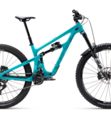 Yeti Cycles 27 Yeti SB160 C-Series 90