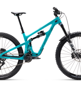 Yeti Cycles 27 Yeti SB160 C-Series 90