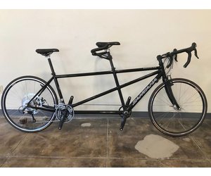 santana sovereign tandem