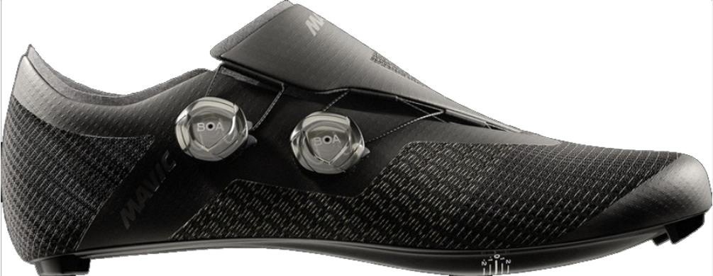 mavic ultimate shoes