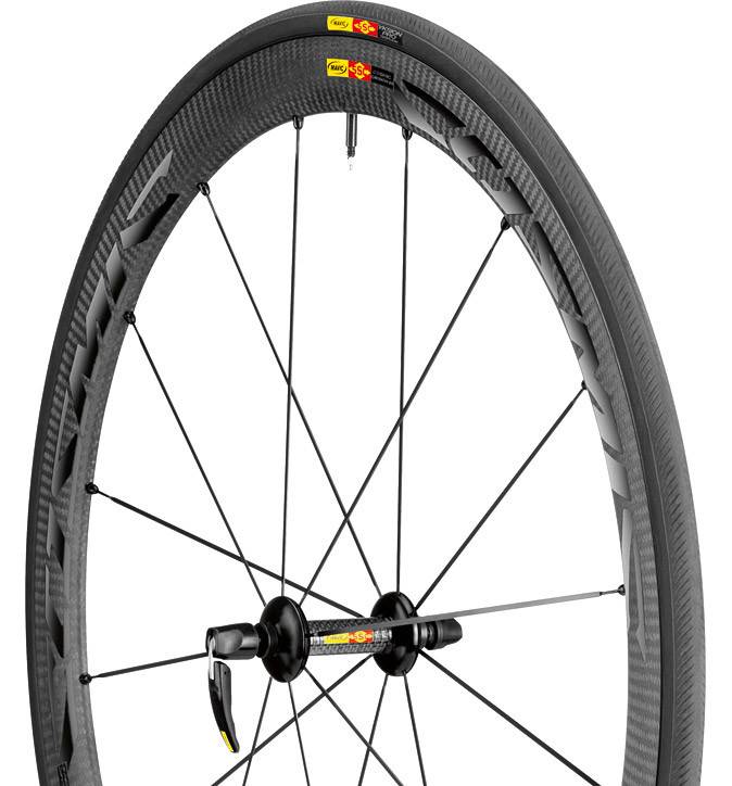 cosmic carbone 40 elite