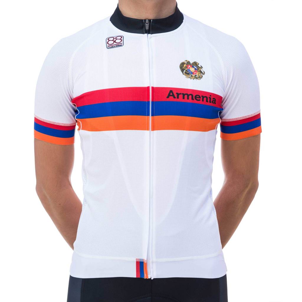 velo jersey