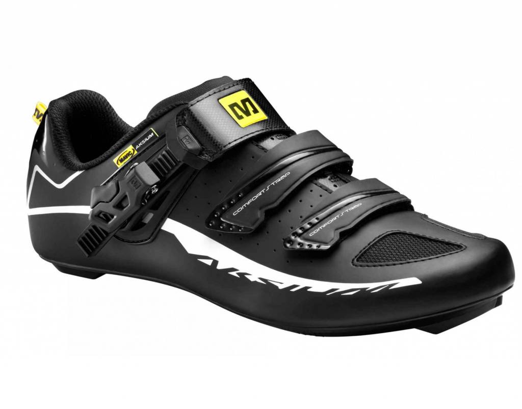 mavic aksium elite 2