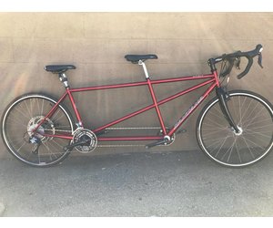 pinarello tandem
