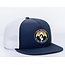Moxie Store Brand Moxie Rubber Patch Hat