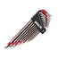 Silca Silca HX-Two Travel Wrench Set