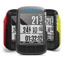 Wahoo ELEMNT BOLT GPS Bike Computer