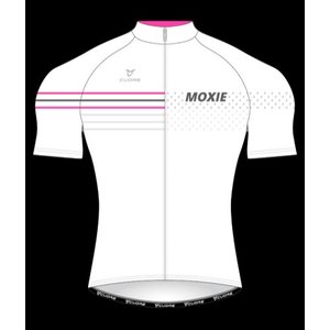 moxie cycling jersey