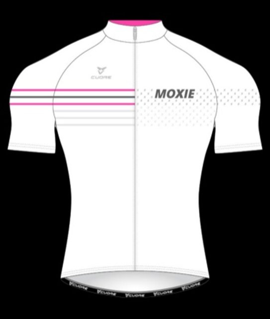 Moxie Shop Jersey (Men's and Women's)