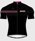 Moxie Shop Jersey (Men's and Women's)
