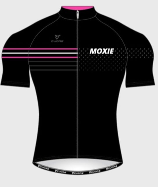 Moxie Shop Jersey (Men's and Women's)