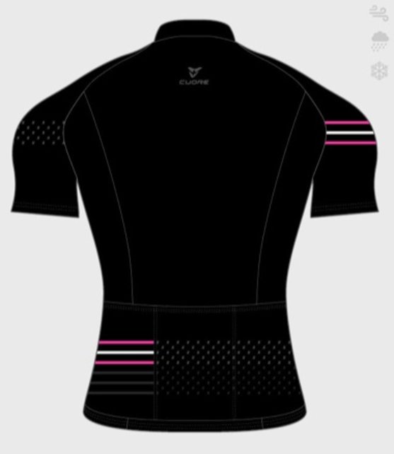 Moxie Shop Jersey (Men's and Women's)