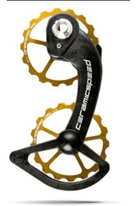 CeramicSpeed 6800/9000 OSPW
