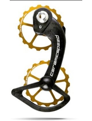 CeramicSpeed 6800/9000 OSPW
