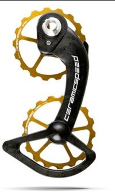 CeramicSpeed 6800/9000 OSPW
