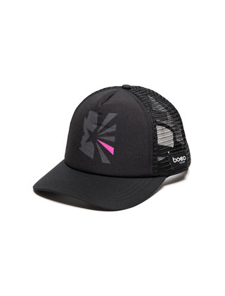 State Hat Pink Edition