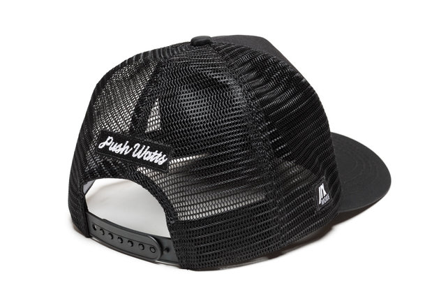 State Hat Pink Edition