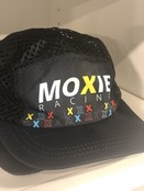 Moxie Racing Trail Hat
