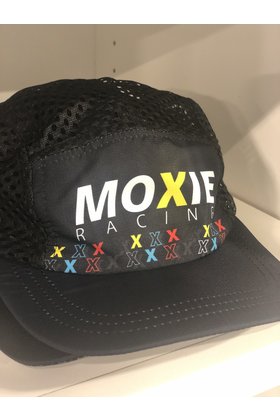 Moxie Racing Trail Hat