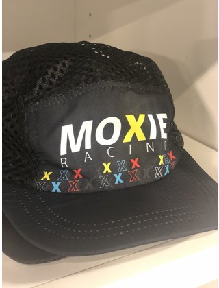 Moxie Racing Trail Hat
