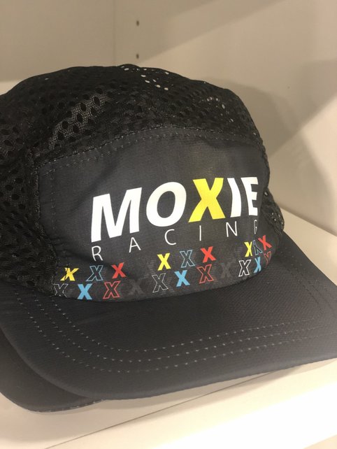 Moxie Racing Trail Hat