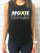 Women's Moxie Racing Tank