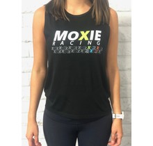 Women's Moxie Racing Tank