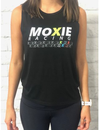 Moxie Racing