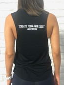 Women's Moxie Racing Tank