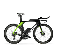 Cervelo P5 Disc Dura Ace Di2