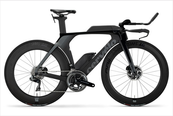 Cervelo P5 Disc Dura Ace Di2