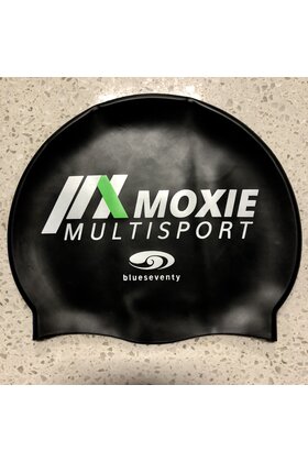 Moxie Swim Cap