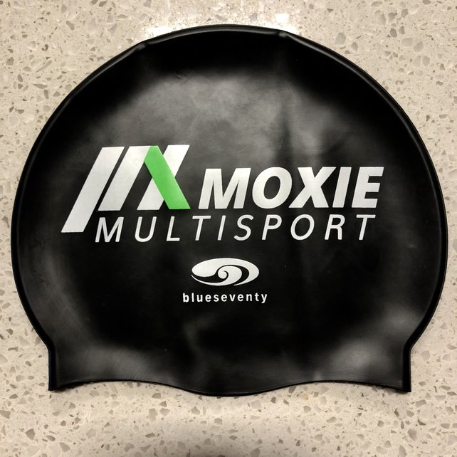 Moxie Swim Cap