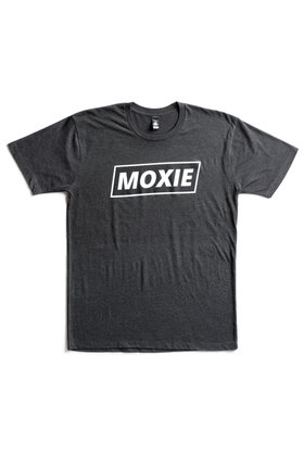 Moxie Icon Men's T-Shirt