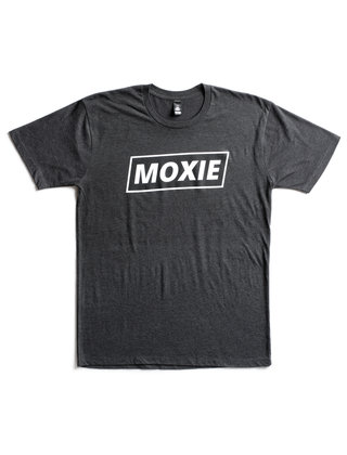 Moxie Icon Men's T-Shirt