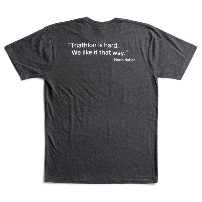 Moxie Icon Men's T-Shirt