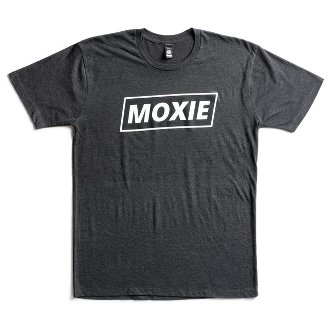 Moxie Icon Men's T-Shirt
