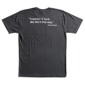 Moxie Icon Men's T-Shirt