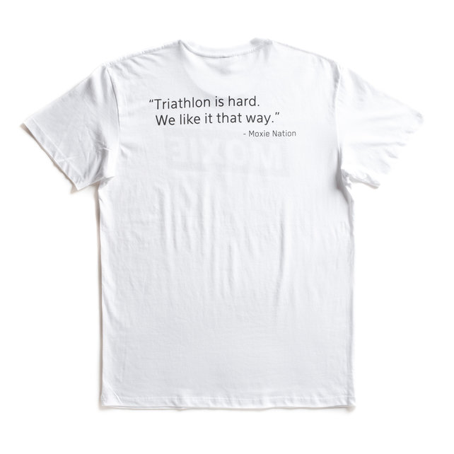 Moxie Icon Men's T-Shirt